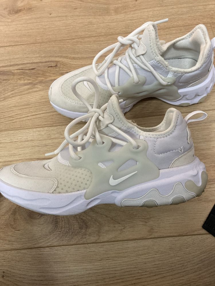 Nike React presto (GS) дамски