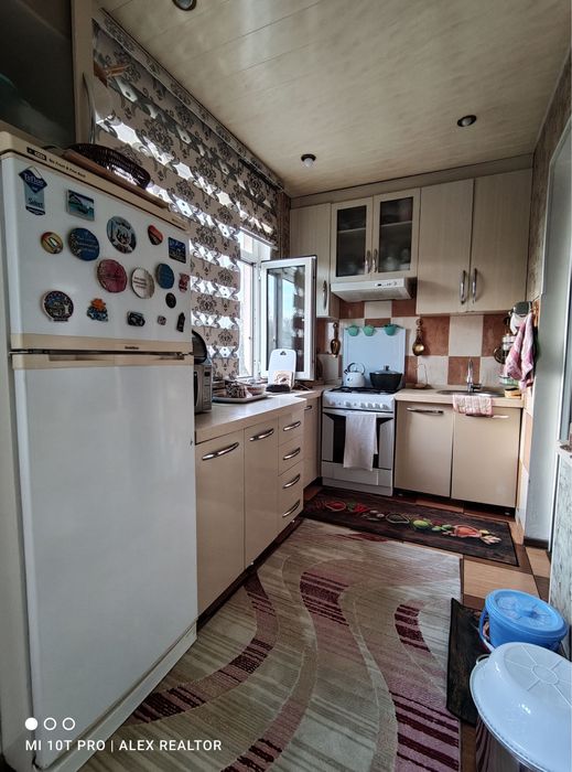 Продаётся квартира срочно Чиланзар 14 Уч тепа 98 квм