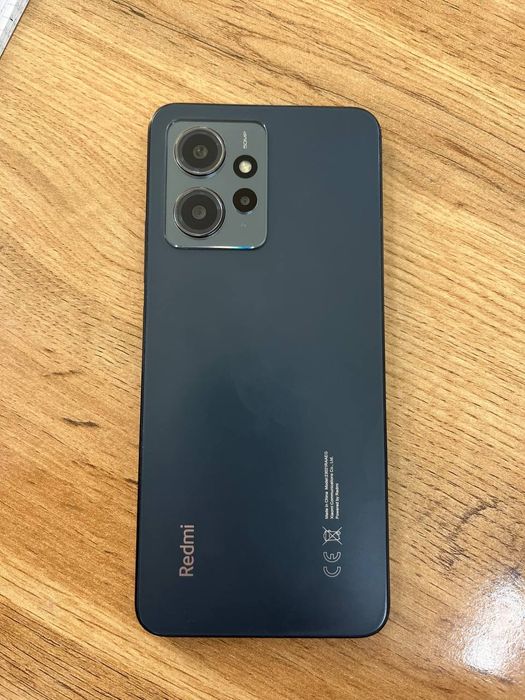 Redmi note 12 4g