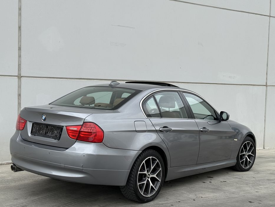 BMW E90 330 XD fab.2009 *** FACELIFT *** FULL EXTRASE *** ADUS AZI