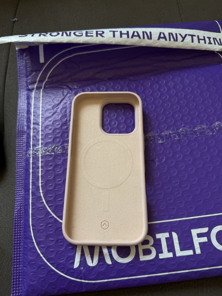 Калъф за Iphone 16 Pro