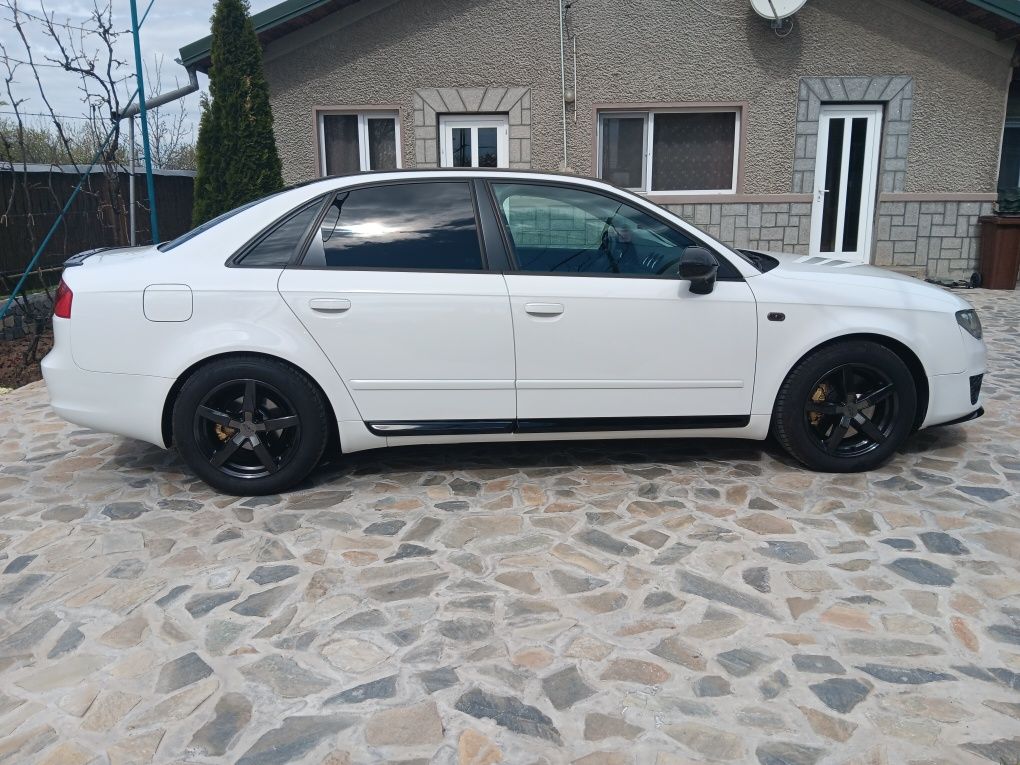 Seat Exeo Sport / Bose / 170 cai /