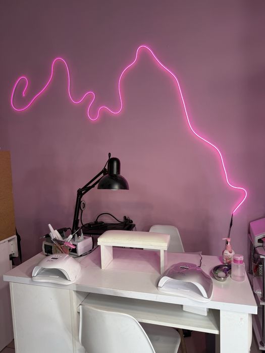 Срочная продажа салона красоты ,студия красоты бизнес