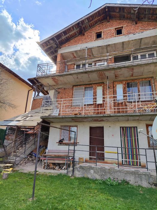 Имот с.Голема Раковица