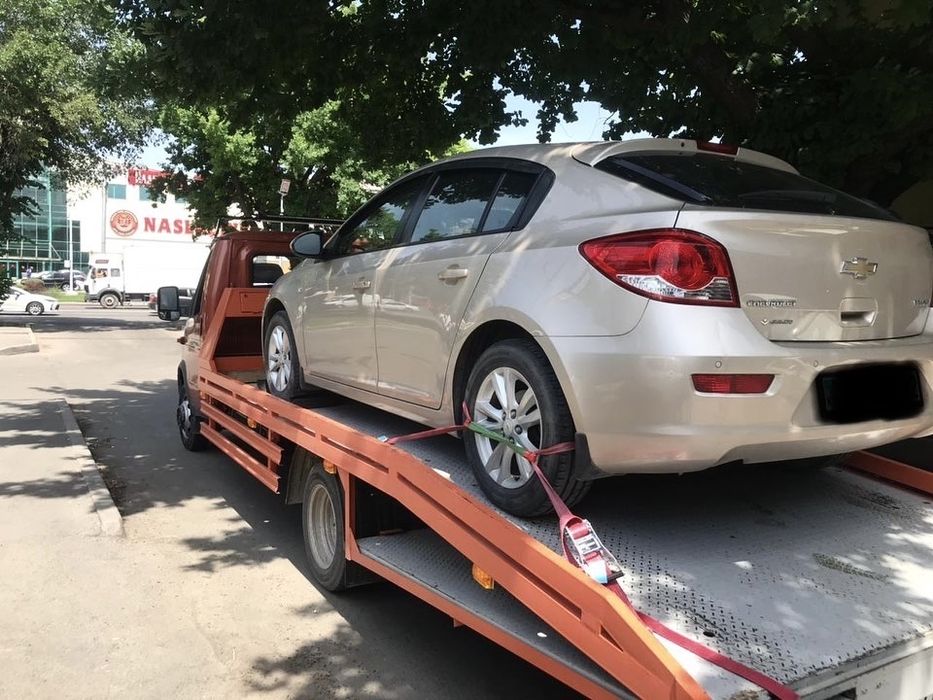 Эвакуатор Бурундай, Казцык, Коянкус, Ынтымак, Чапаево, Караой, Алматы