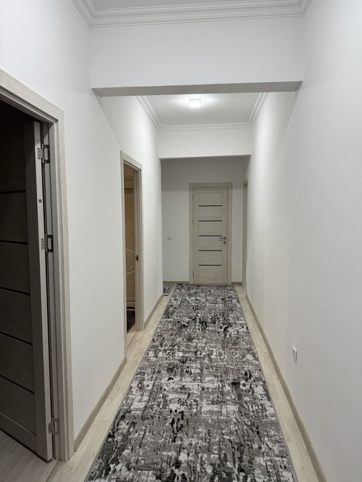 Квартира 3-х ком. Без маклер