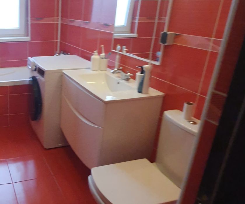 Lavoar/chiuveta baie cu mască