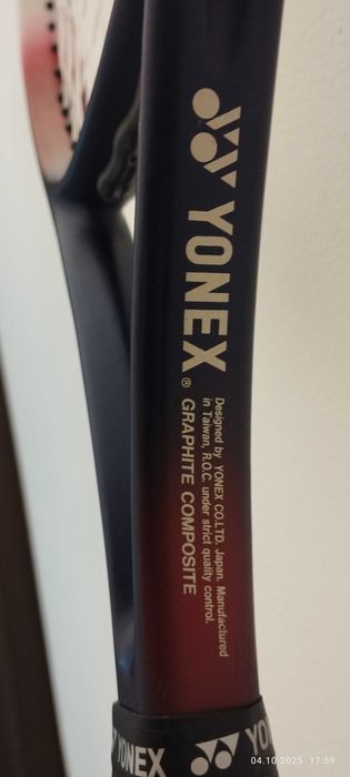 Racheta tenis yonex