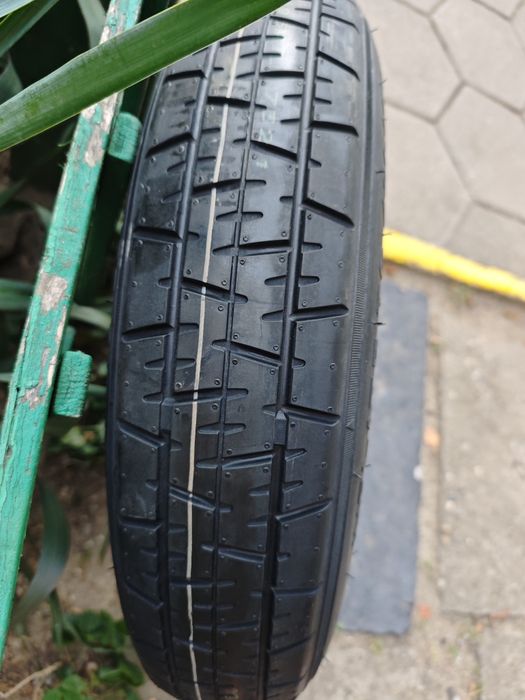 Патерица 15ка 5х114,3