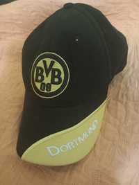 Зимна шапка Dortmund