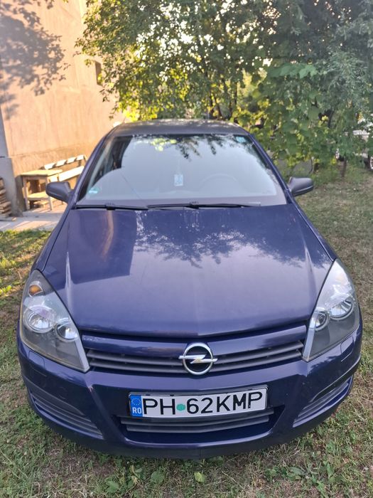 Opel Astra H 1.4 Benzină 90CP, 2005 – 164.000 km