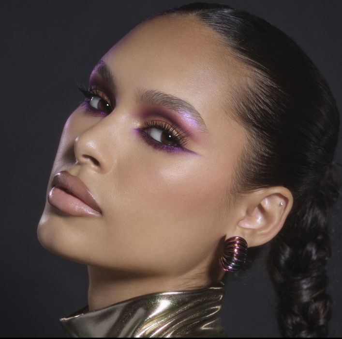 Paleta farduri Anastasia Beverly Hills Fall Romance