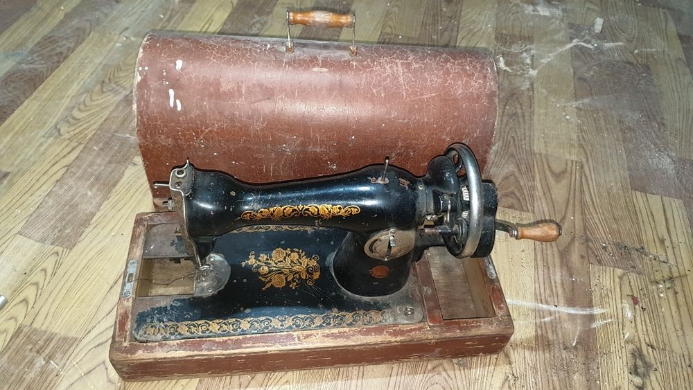 В не рабочем состоянии