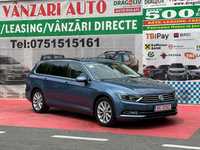 Volkswagen Passat VW Passat,1.6Diesel,2015,Navi,Euro 6,Finantare Rate