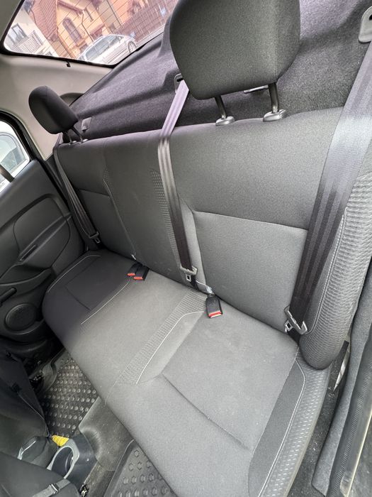 Vand Dacia Logan an fabricatie 2017