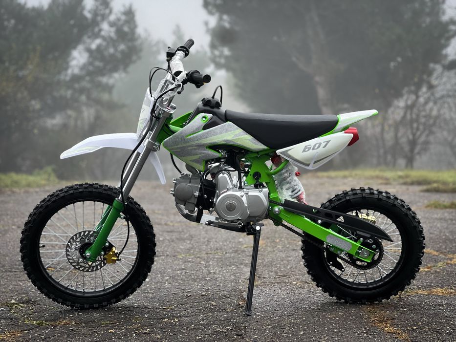 Cross MMX Fj 125cc Nou, model 2025!*