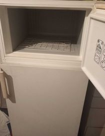 Хладилник Koncar