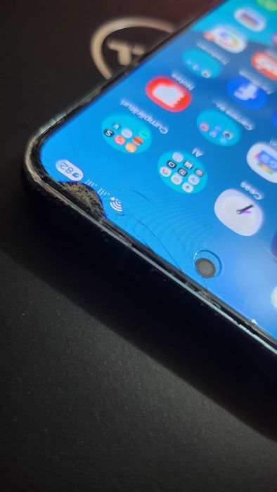 Samsung S22 perfect funcțional 128 gb