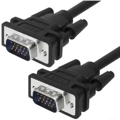 VGA кабель (вга)
