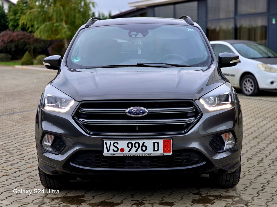 Ford Kuga St Line 4x4