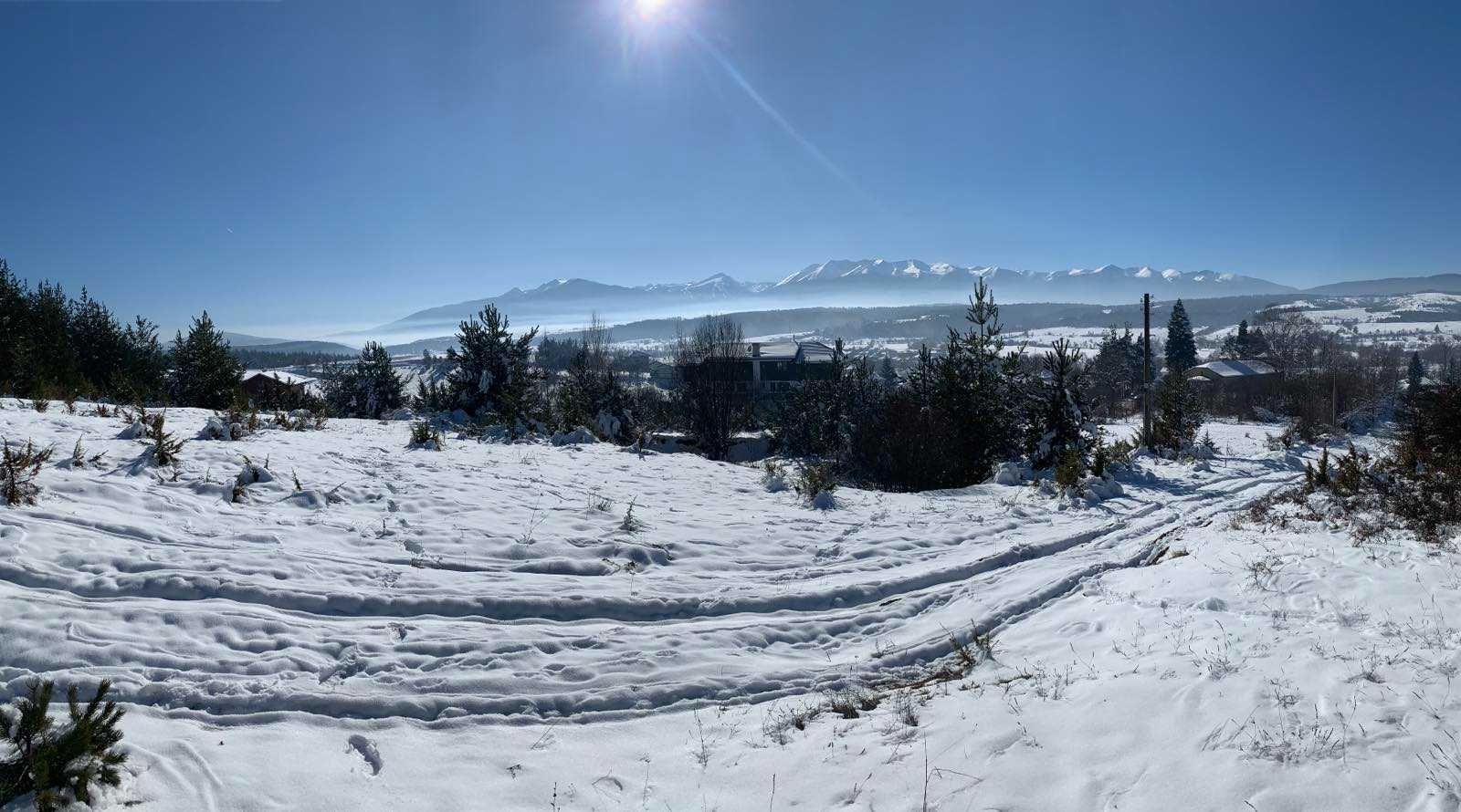 Парцел в регулация в село Долно Драглище