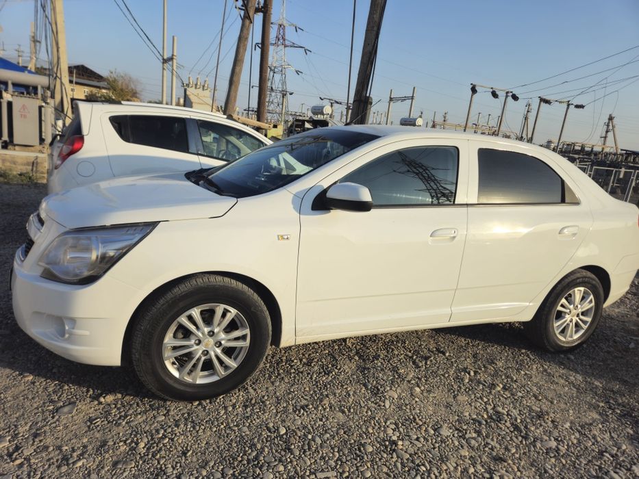 Кобальт автомат сотилади