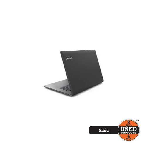 Laptop Lenovo IdeaPad 17.3'' i7, 1 Tb HDD, 20 Gb RAM | UsedProducts.Ro