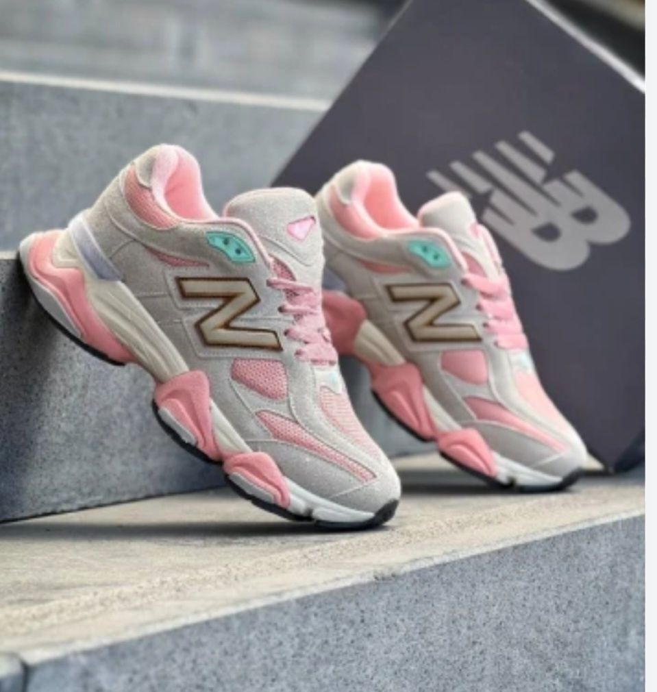 Нови модели New Balance