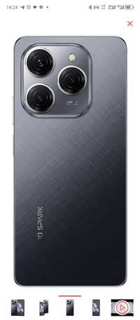 TECNO Spark 20 Pro 256гб