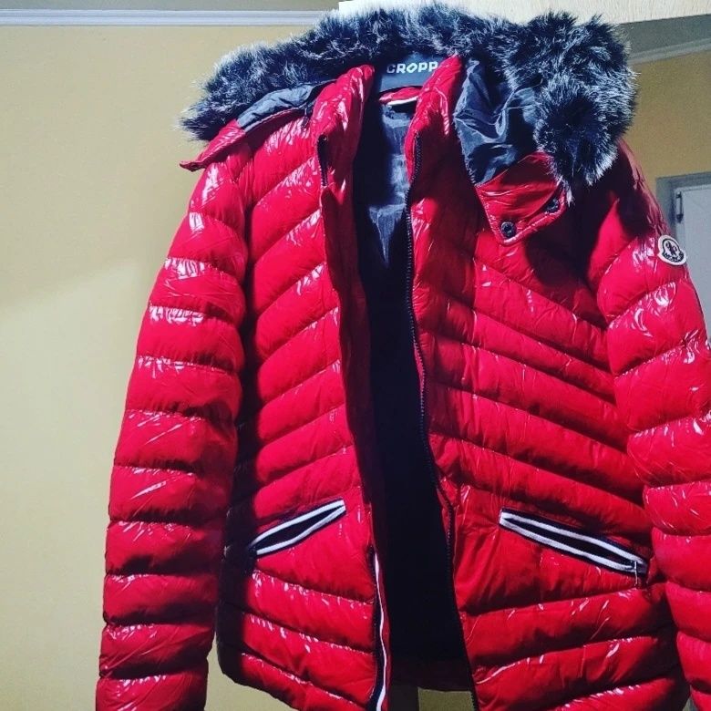 Geaca Bărbat Moncler  M