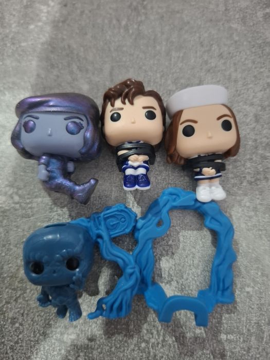 осд фигурки киндер