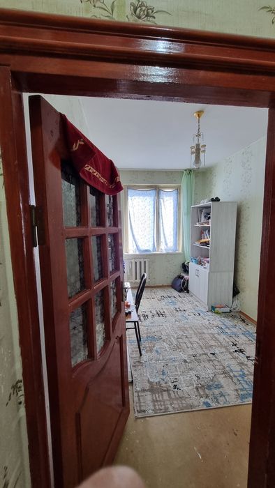 Квартира сотилади 3 хона