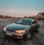 Toyota Camry 25, 2000 года