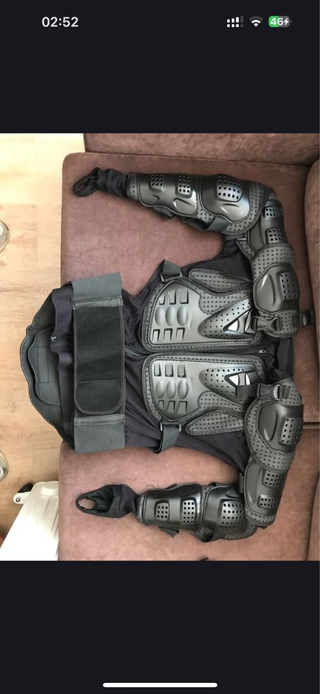 CHEREPAXA Motosikl va Skuterchilar uchun