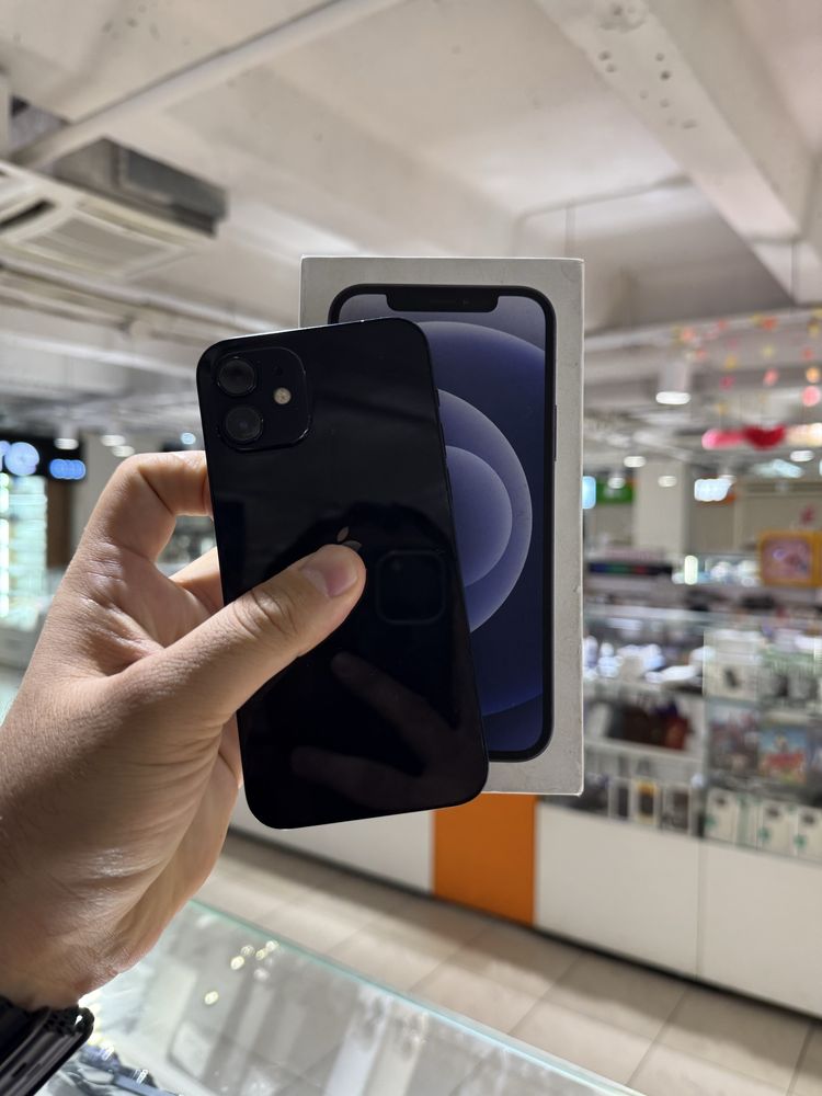 Iphone 12 128gb