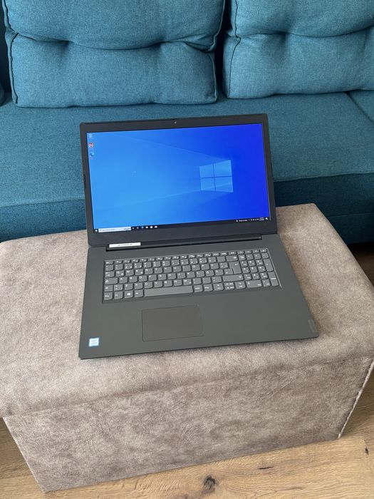 Lenovo 17,3 inch• procesor i5-8th gen• SSD 256 gb• stare foarte buna