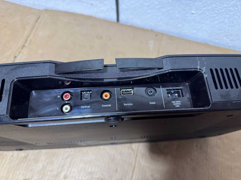 Саундбар - Bose TV Solo