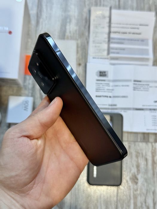 Xiaomi 14 512 GB 5G 12+12 GB Ram 120 hz. Dual Sim Като Нов