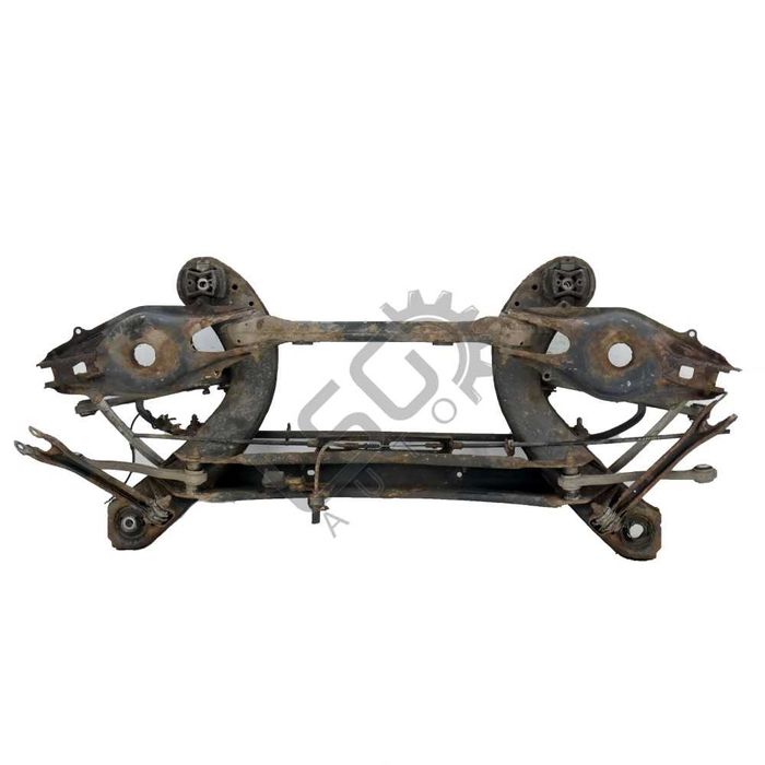 Заден мост Mercedes-Benz E-Class (W212) ID:147587