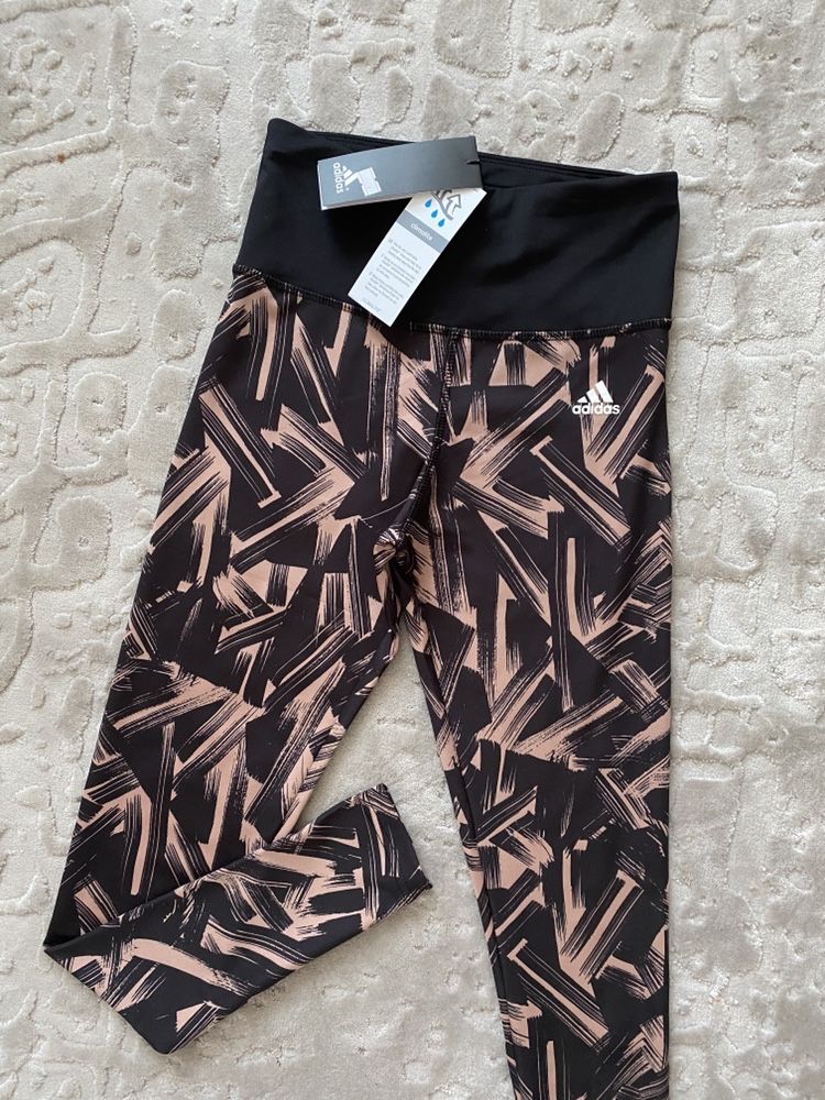 Adidas climalite дамски стягащ клин