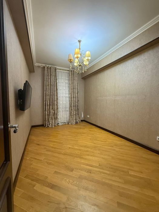 Продаётся 3х комнатная квартира Юнусабад 17 Новостройка "Baxt Qasri"