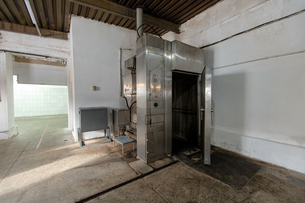 Термокамера Shaller Termostat