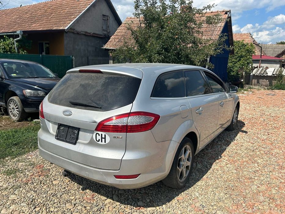 Piese Ford Mondeo MK4 an 2011 motor 2.0 TDCI.injectoare turbo bara