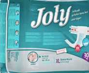 Joly подгузник взрослые