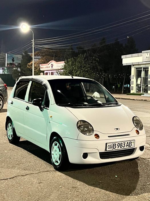 Срочно! Матиз Мх