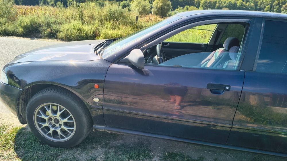 4000 lei AUDI A4 B5