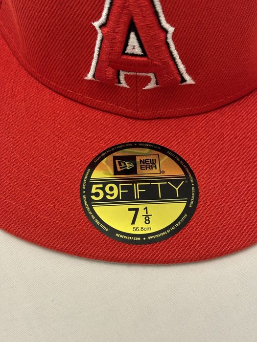 Sapca New Era Angels