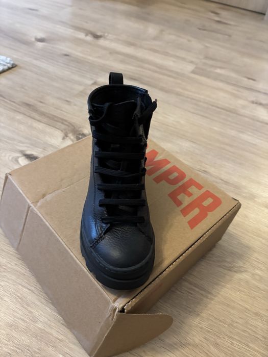 Ghete copii Camper marimea 32