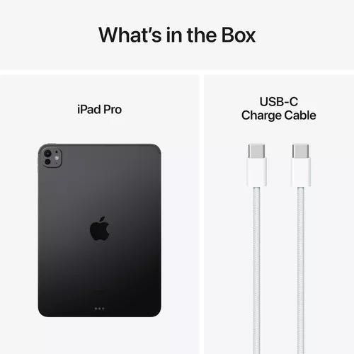 Новый Apple iPad Pro 11” (M4)  Планшет  Оригинал