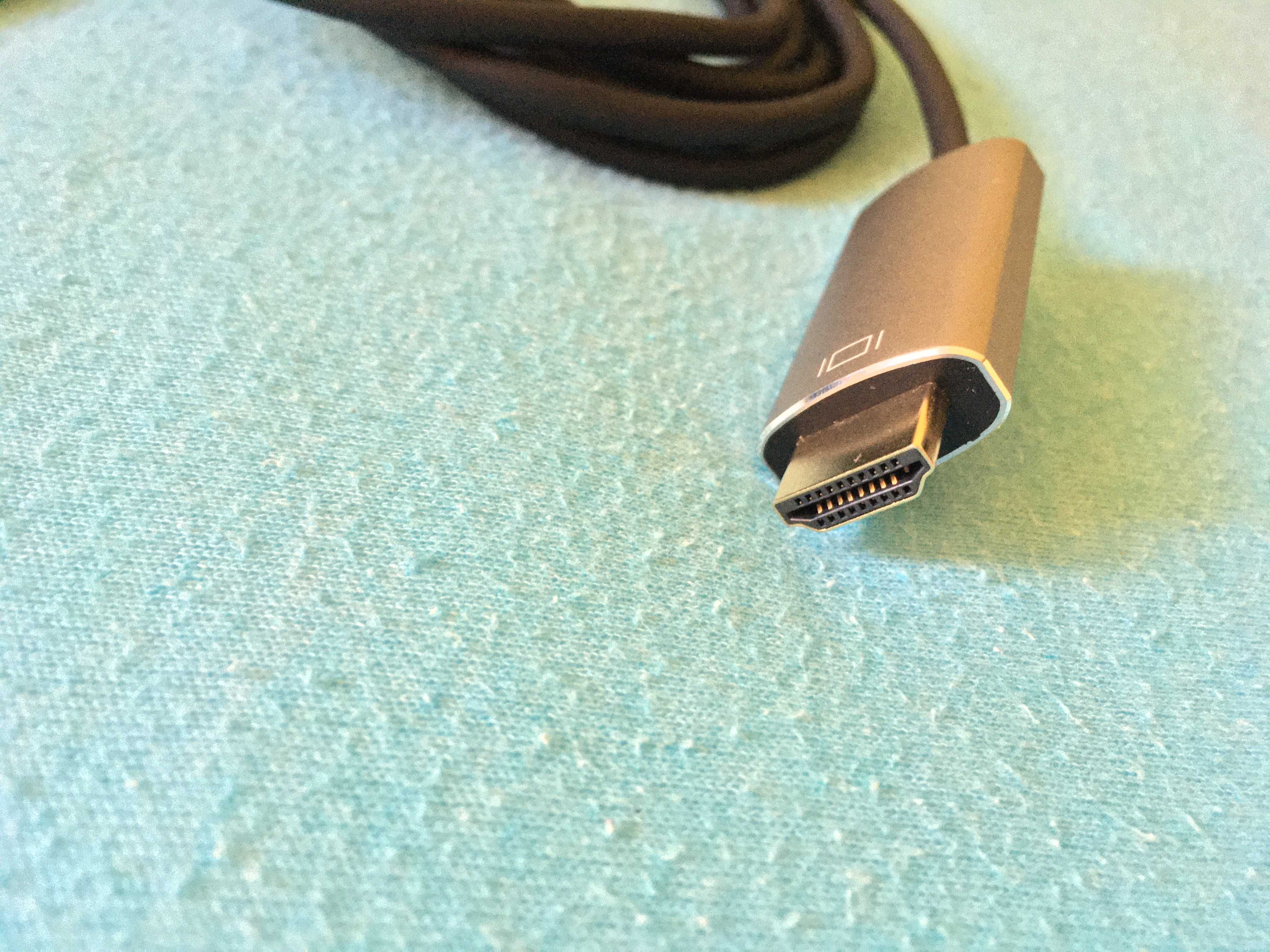 cablu usb C to hdmi, nou